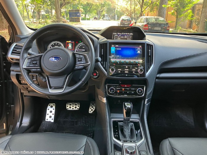 Subaru FORESTER S MHVEV BOXER HBRIDO AWD 2023/2023